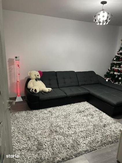 Vand apartament 3 camere - 3