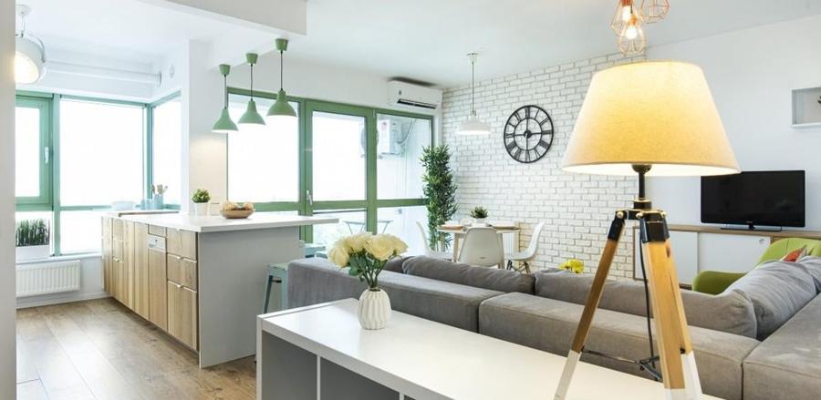 Apartament 2 camere | Loc de parcare | Bloc Nou | Parcul Circului - 9