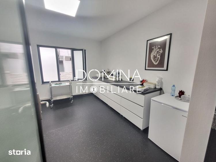 Spațiu comercial, de 20 mp, în Central