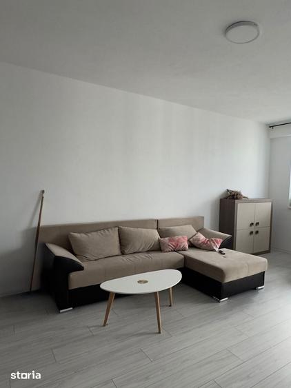 Apartament cu 2 camere decomandat în Ampoi 3