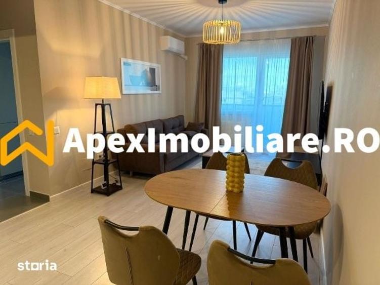 Ap. 2 cam de inchiriat Pacii Bucuresti | Metrou 2 min | centrala imobi - 7