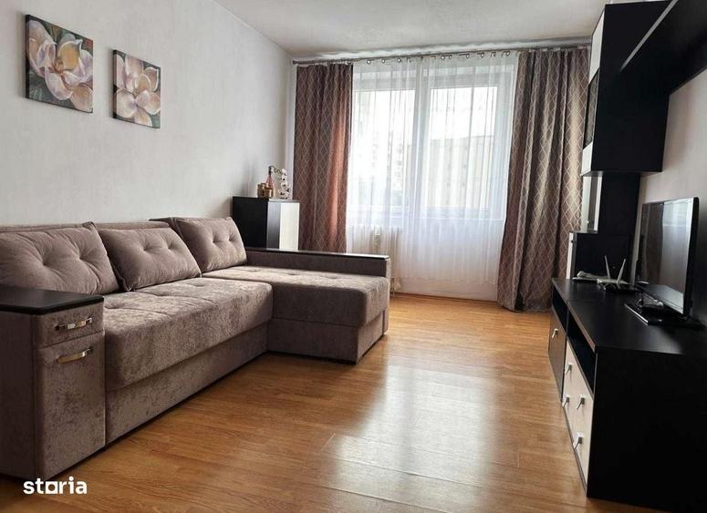 Ap. 2 Camere- Iancului, Bloc Reabilitat, Bucatarie Inchisa, Modern - 2