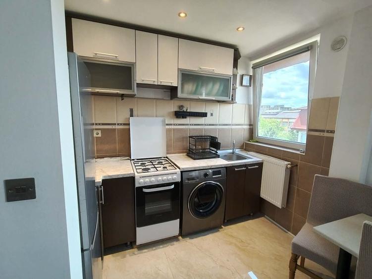 Apartament 2 camere - 8