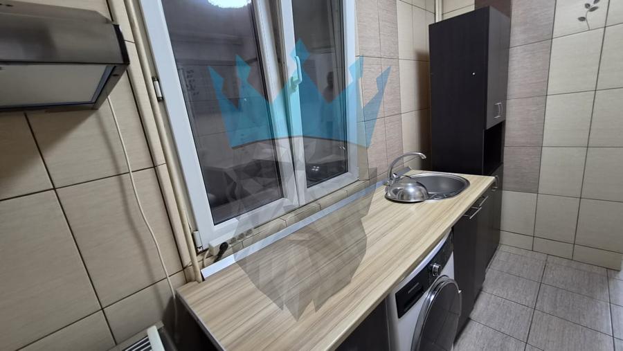 Apartament cu 2 camere decomandat, mobilat în Cantemir