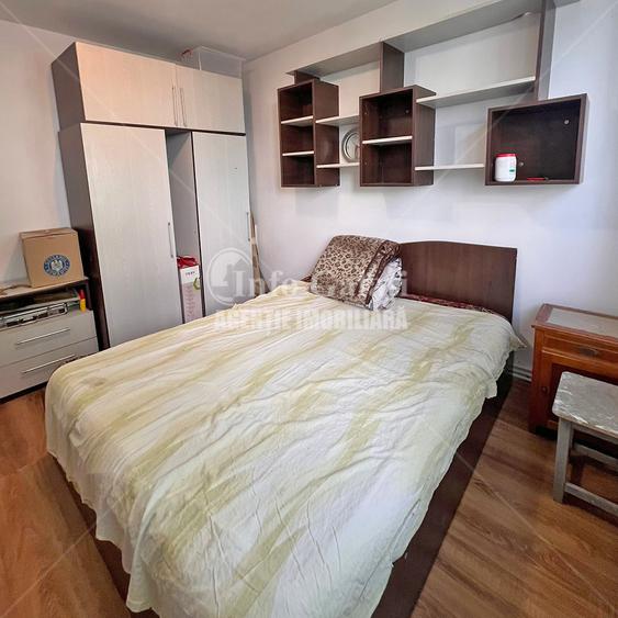 | Apartament cu 2 camere | Tiglina 1 | Parter | - 2