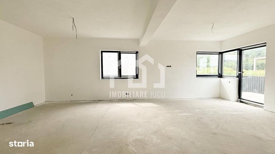 Casă cu 4 camere în Juc-Herghelie