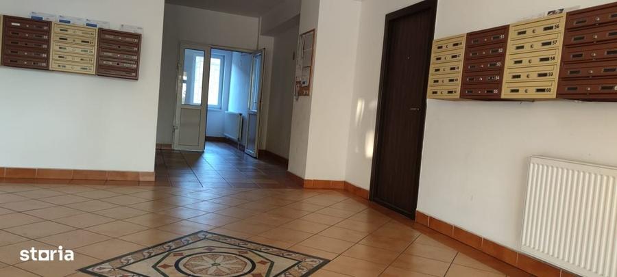 Apartament cu 2 camere în Iosia