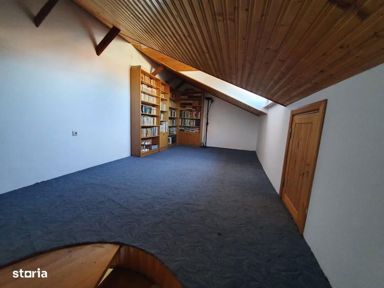 Apartament cu 4 camere, mobilat în Girocului