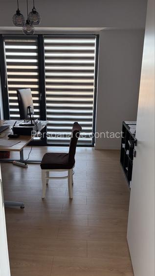 Apartament de inchiriat - 2 camere Pantelimon