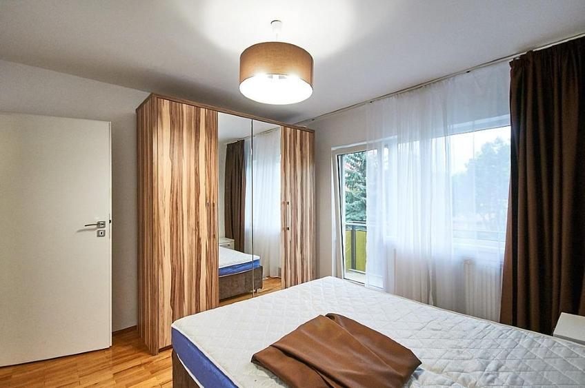 Apartament cu 2 camere decomandat în Zorilor