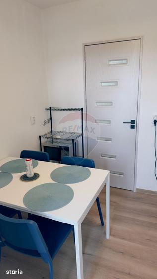 2 camere, 60 mp, renovat complet 2024, 2 balcoane, etaj 4/10, Cv9,lift - 4