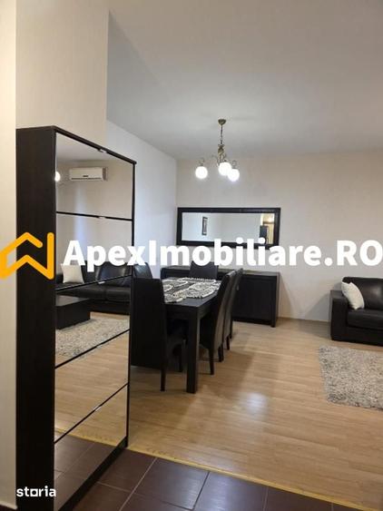 Apartament cu 2 camere decomandat în Vitan