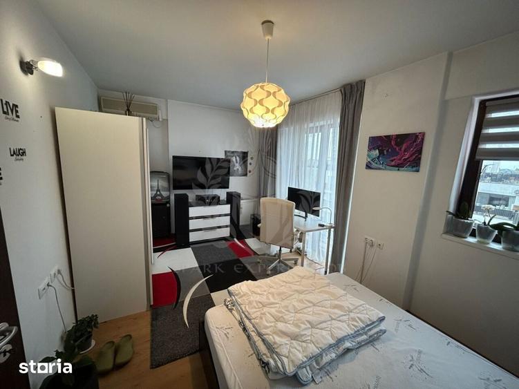 Apartament cu 4 camere în Blejoi