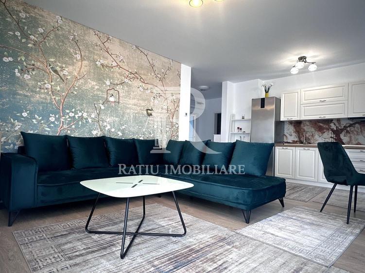 Apartament cu 3 camere | Urbana Residence | Oradea - 1