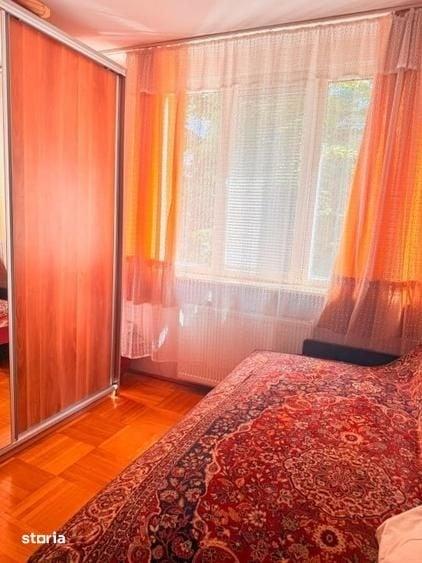 Apartament 3 camere | Metrou | Drumul Taberei | Romancierilor - 5