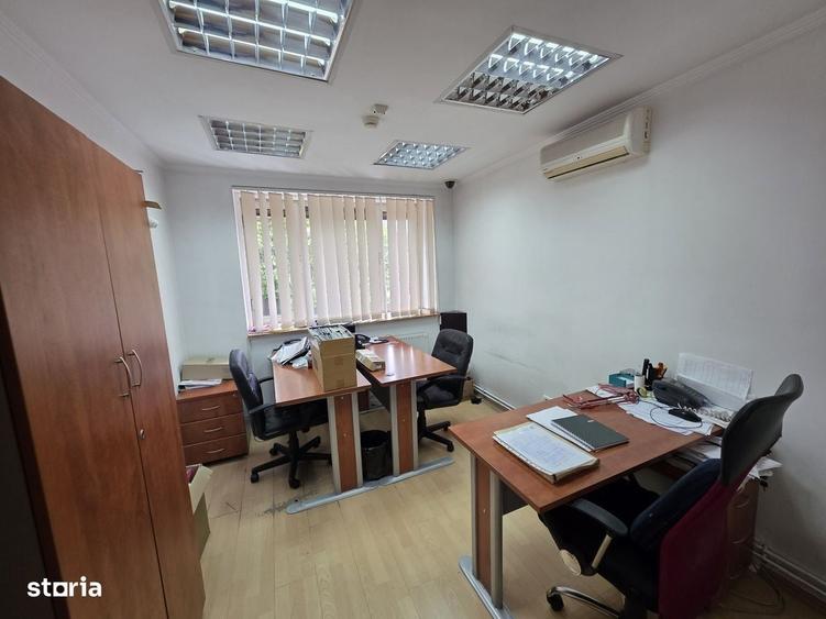 Vila| Turda 1 Mai | birou, cabinet, notariat | intrare curte proprie - 9