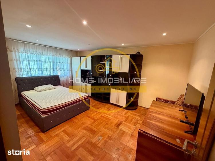 De Inchiriat Apartament 2 Camere Decomandat Cug - 4