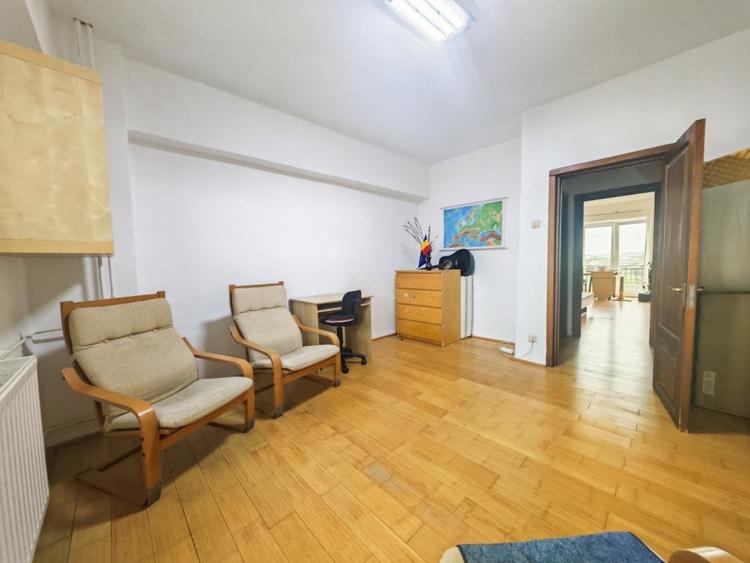 Apartament 2 camere decomandat - Stirbei Voda - Parcul Operei - Casa Radio - 4
