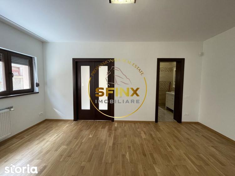 2 camere | Dorobanti | Vila interbelica renovata | 74 mp utili - 19