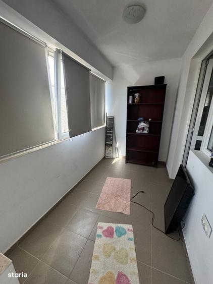 Apartament modern mobilat cu parcare cateva minute de metrou Leonida - 8
