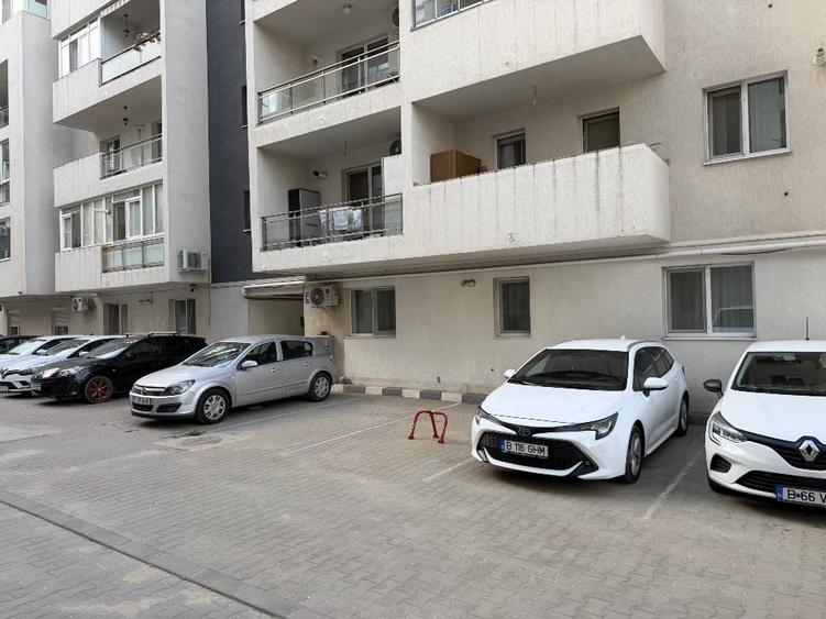 Apartament cu 2 camere decomandat, mobilat în Berceni