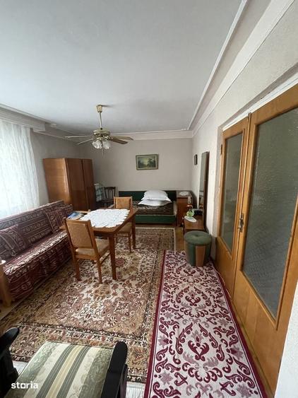 Apartament cu 3 camere în Gară