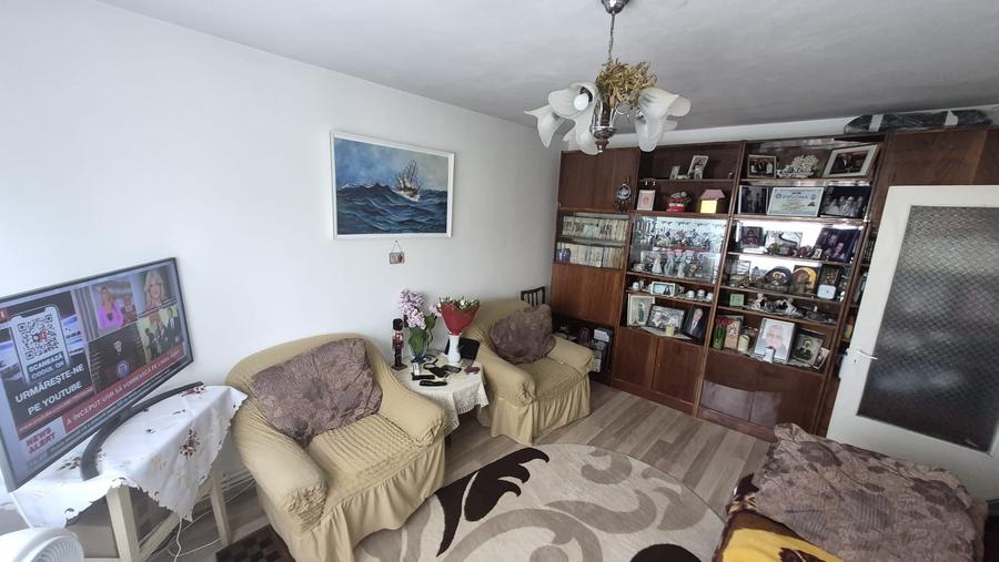 Ocazie! Apartament 3 camere decomandat 79.500 euro. (cod E5) - 9