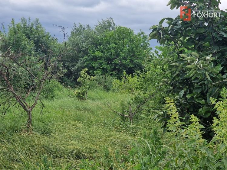 Teren Construcții intravilan de 1438 mp, în Recaș