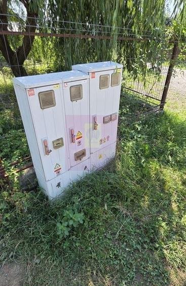 Teren de 500 mp, în Central