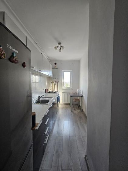 Vivalia - Complex Studentesc | 2 camere | Decomandat - 4