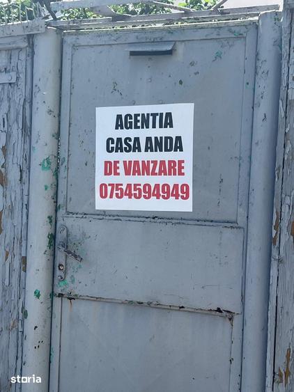 De VANZARE Casa cu Teren 415 mp in Orasul Galati - 9
