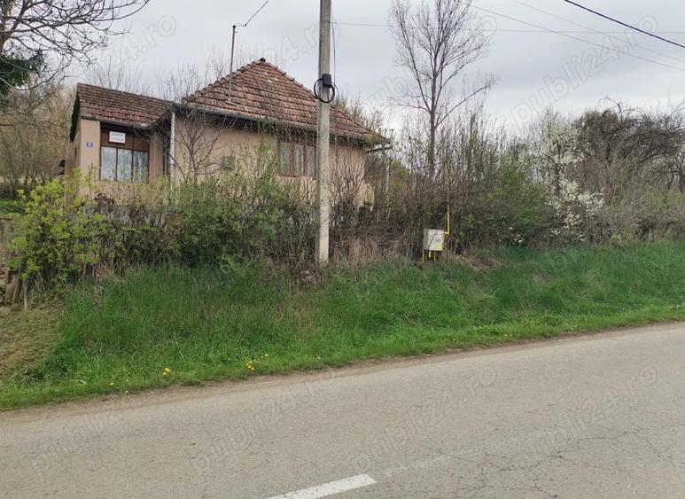 Vand casa in Milas - 2