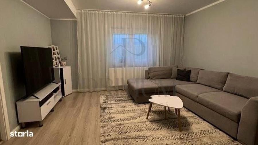 Apartament cu 4 camere în Central