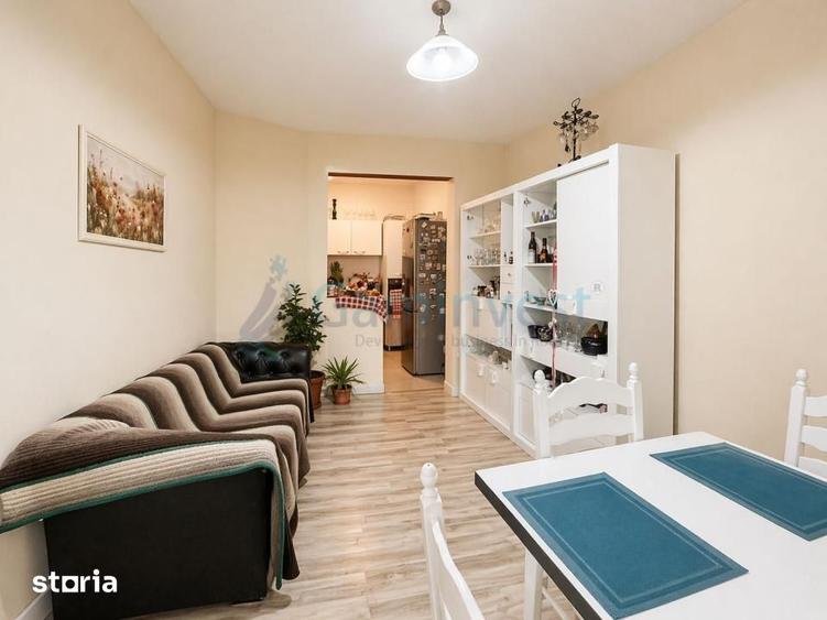 Casă cu 3 camere cu Teren 243 Mp în Orașul Nou