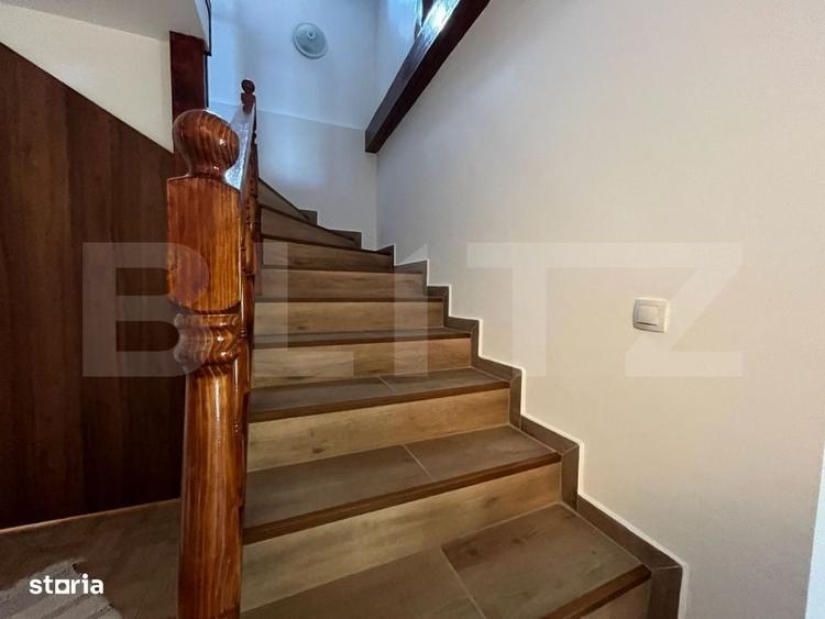 Casă cu 3 camere cu Teren 600 Mp în Paleu