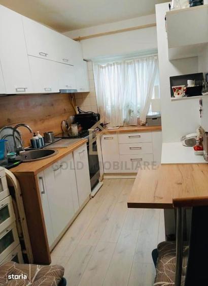 Apartament cu 3 camere în Central — fotografia 1