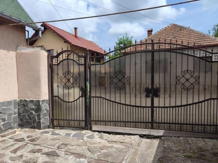 Proprietar, vand casa renovata in Tohanul Vechi, Zarnesti - 8