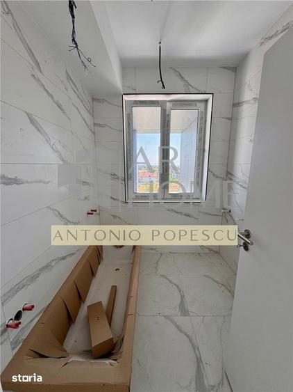 Apartament cu 3 camere în Albert