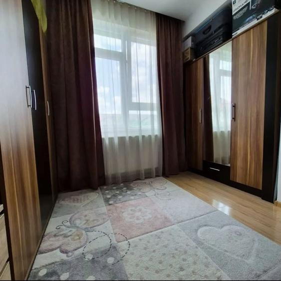 Proprietar. Vand apartament 2 camere, zona Sagului. - 1