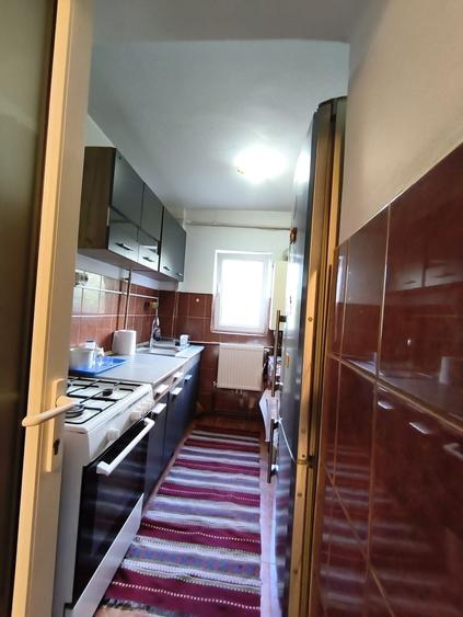 Apartament cu 2 camere decomandat în Mircea cel Bătrân