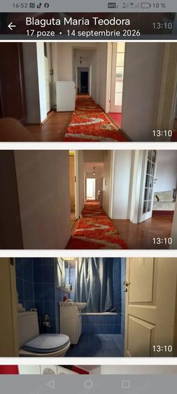 Apartament cu 4 camere decomandat în Lotus