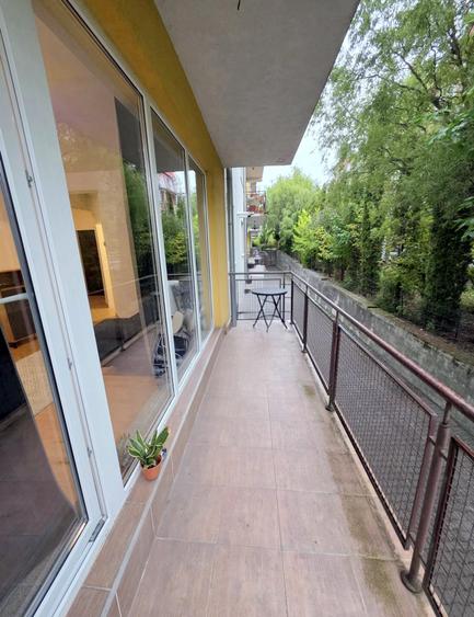 2 camere, bloc nou, mobilat modern, in Buna Ziua strada Zaharia Stancu - 13