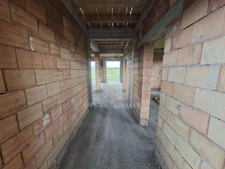 Casa individual Sanpetru Brasov Strada Drumul cu plopi - 5
