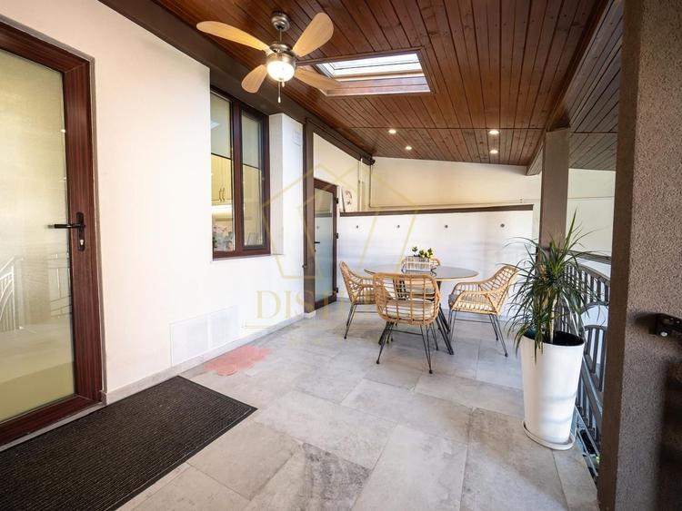 Casă individuală cu 5 camere cu Piscina în Șag