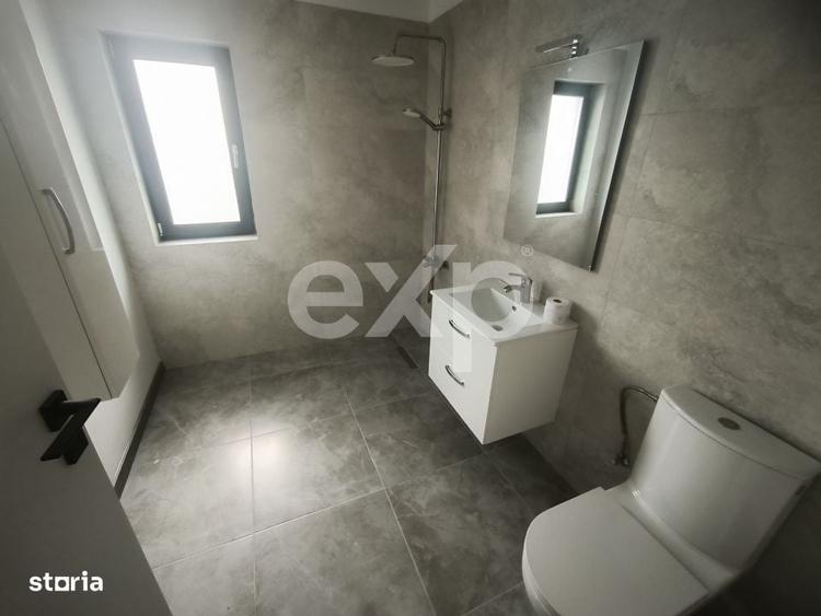 Casă cu 3 camere cu Canalizare în Bradu