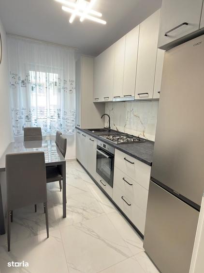 Apartament cu 2 camere în Chiajna