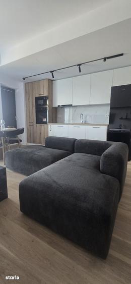 Apartament cu 2 camere în Dămăroaia