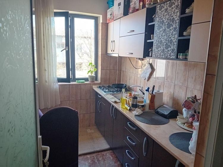 Vand apartament # - 7