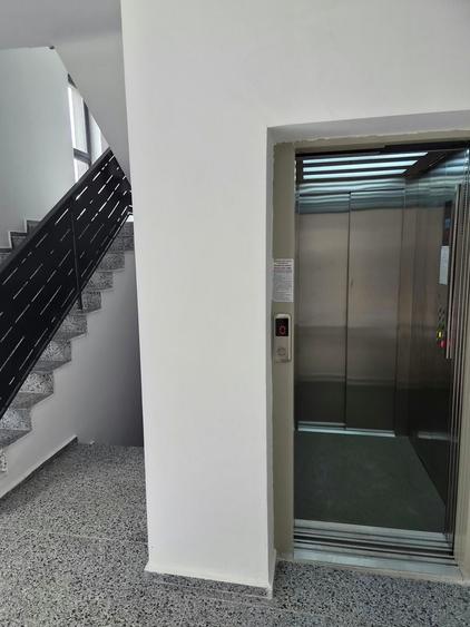 Apartament cu 2 camere decomandat în Theodor Pallady