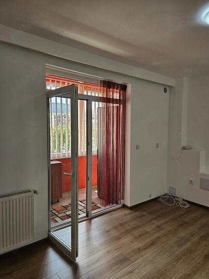 Apartament cu 2 camere nedecomandat în Florești